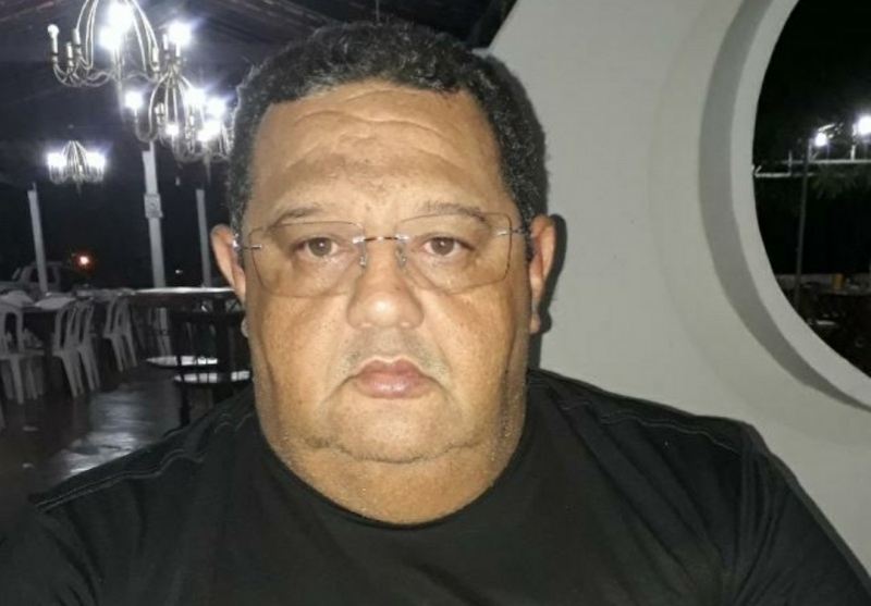 Deolindo faleceu por complicações de Covid-19